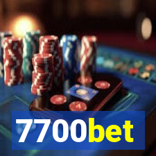 7700bet