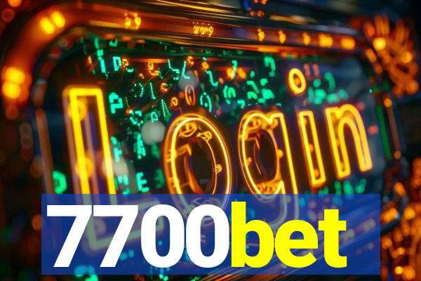 7700bet