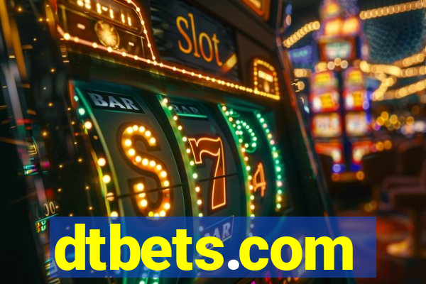 dtbets.com