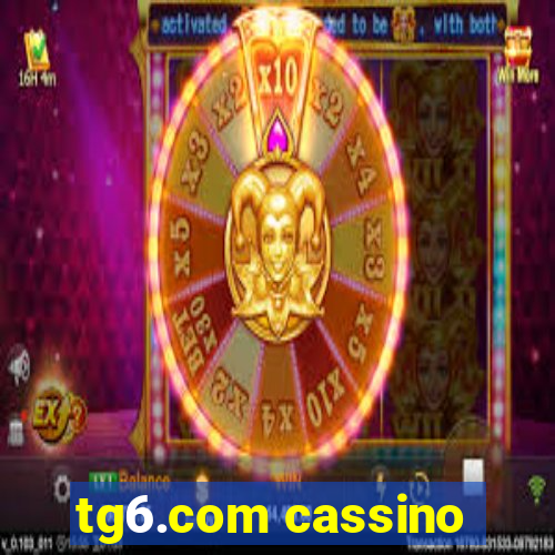 tg6.com cassino