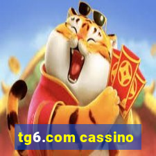 tg6.com cassino