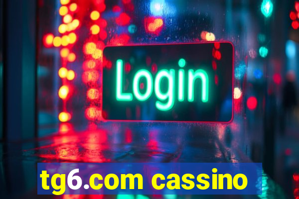 tg6.com cassino