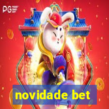 novidade bet