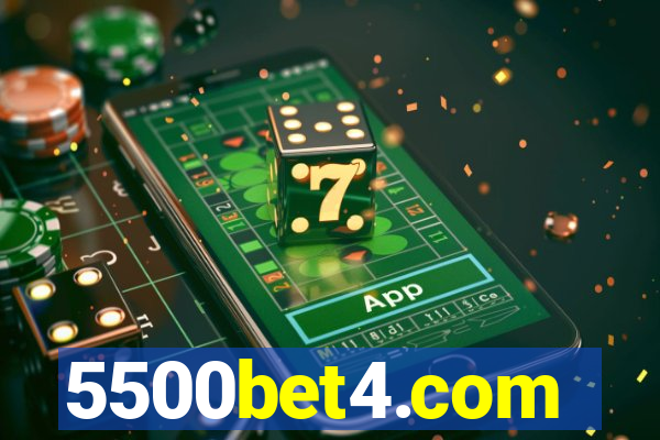 5500bet4.com