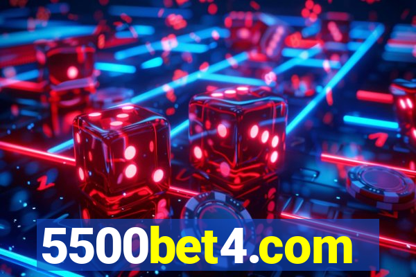 5500bet4.com