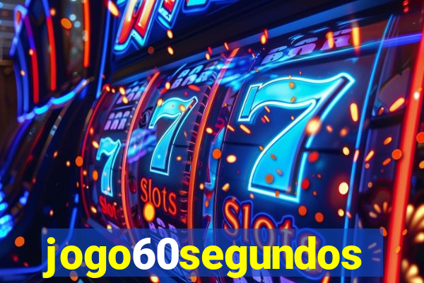 jogo60segundos