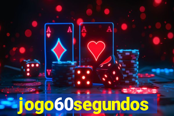 jogo60segundos