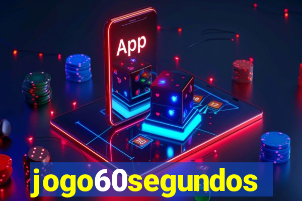 jogo60segundos