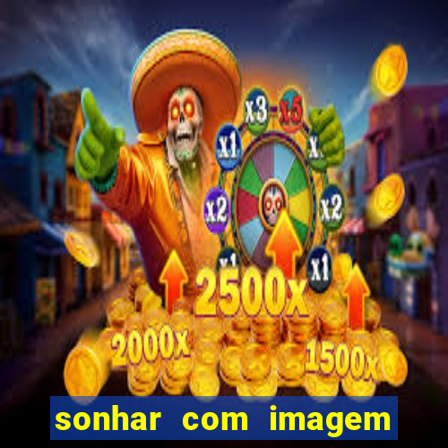 sonhar com imagem de santo de macumba