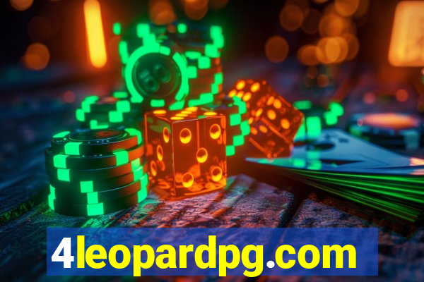 4leopardpg.com