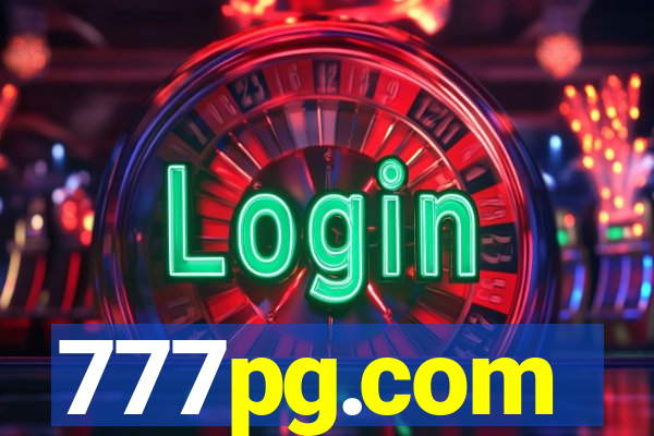 777pg.com