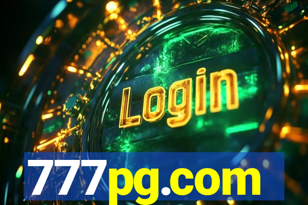 777pg.com