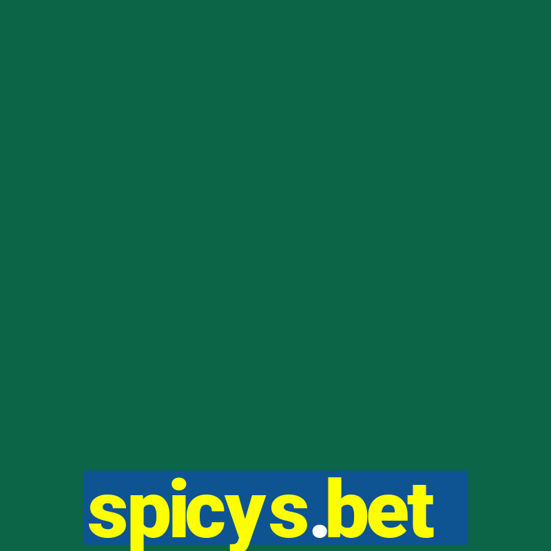 spicys.bet