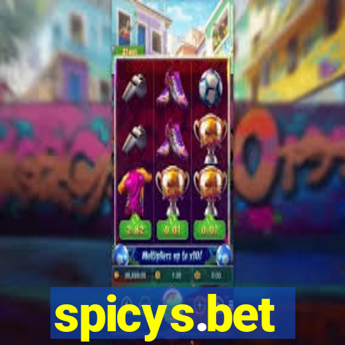 spicys.bet