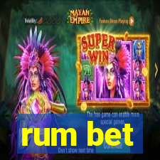 rum bet