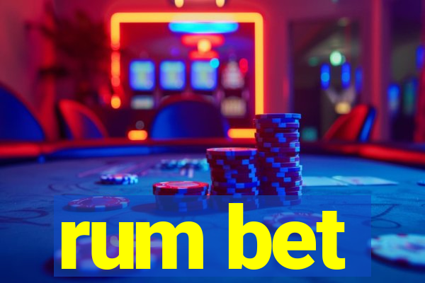 rum bet