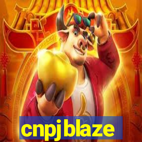 cnpjblaze