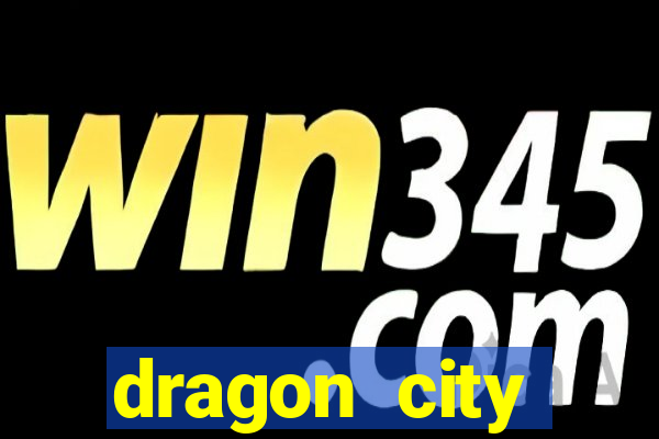 dragon city dinheiro infinito