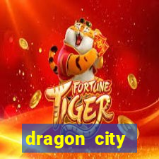 dragon city dinheiro infinito