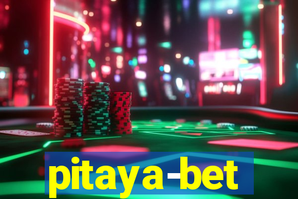 pitaya-bet