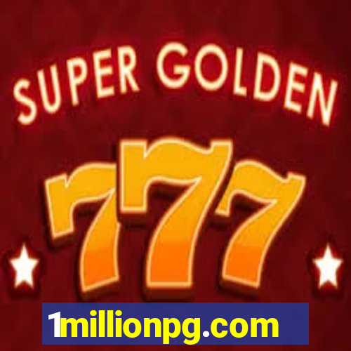 1millionpg.com