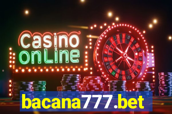 bacana777.bet