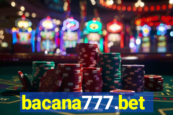 bacana777.bet