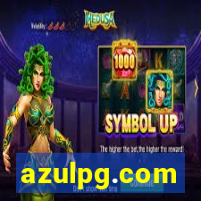 azulpg.com