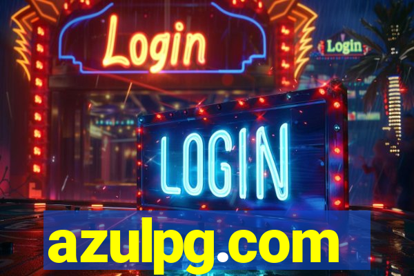 azulpg.com