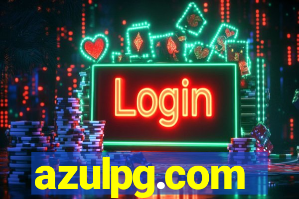 azulpg.com