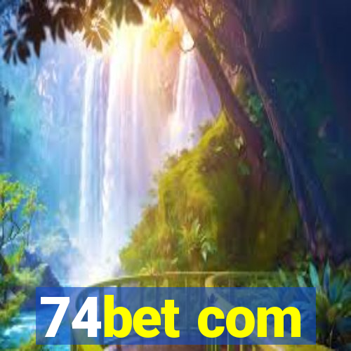 74bet com