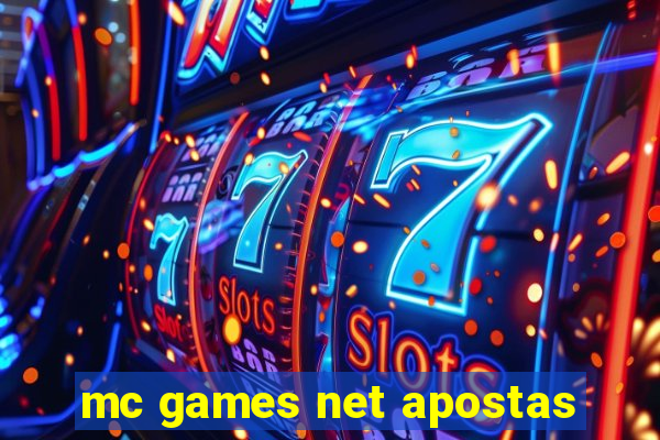 mc games net apostas