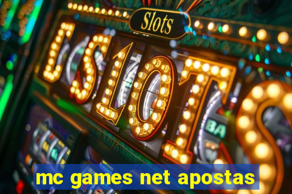 mc games net apostas