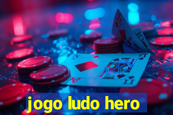 jogo ludo hero