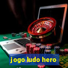 jogo ludo hero