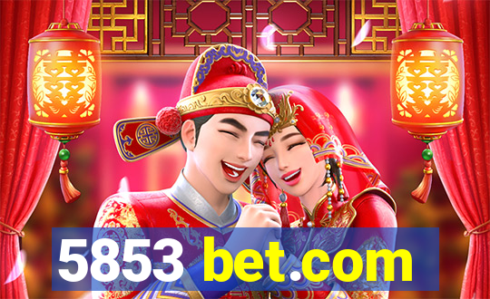 5853 bet.com