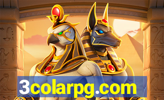 3colarpg.com