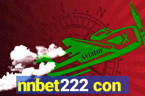 nnbet222 con