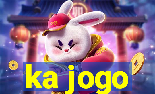 ka jogo