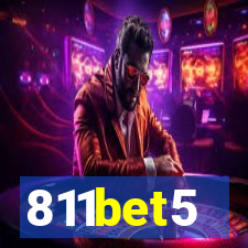 811bet5