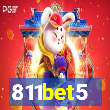 811bet5