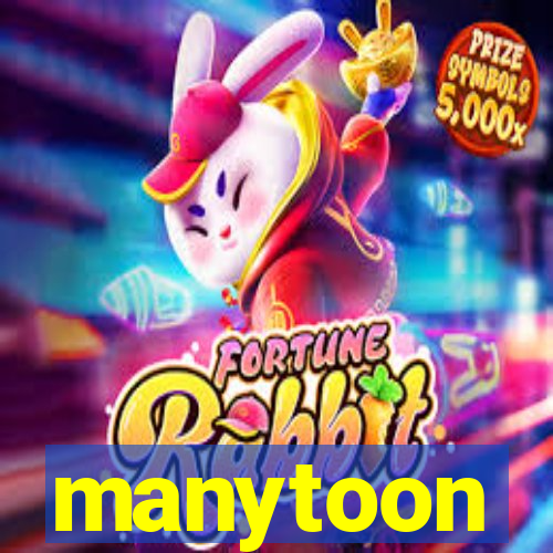 manytoon