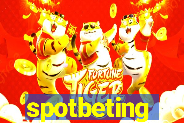 spotbeting