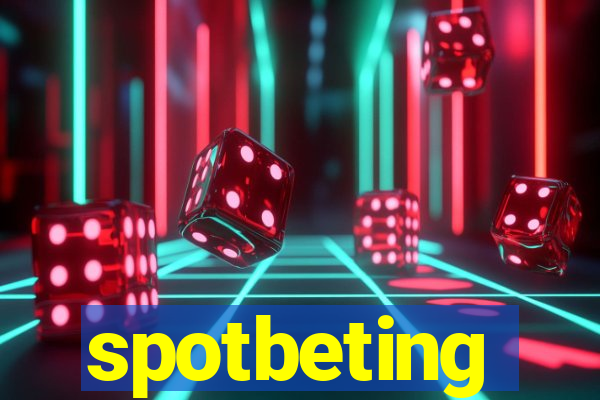 spotbeting