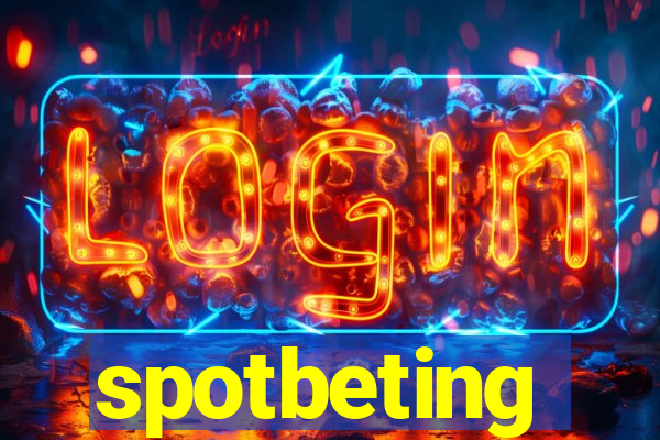 spotbeting