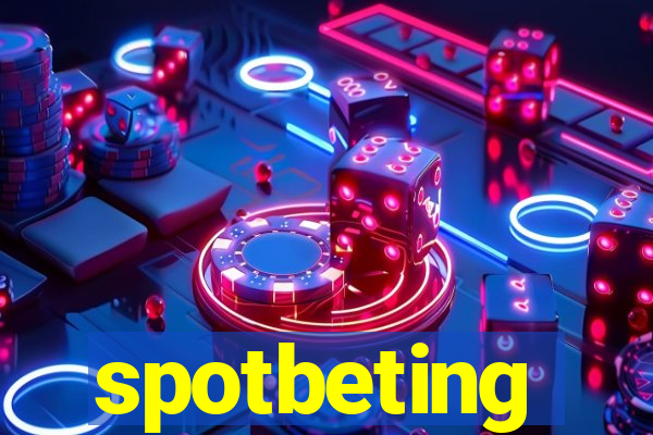 spotbeting