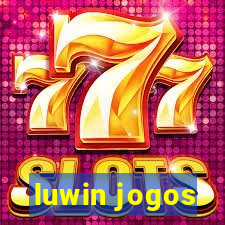 luwin jogos