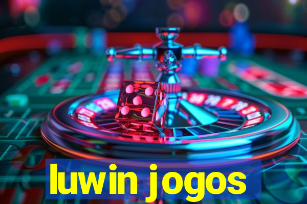 luwin jogos