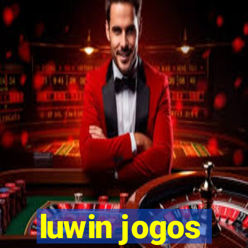 luwin jogos