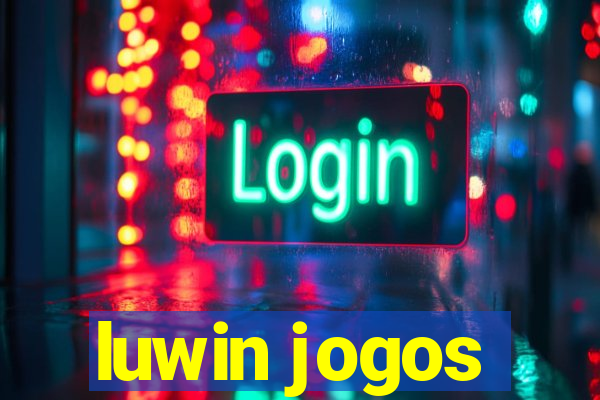 luwin jogos